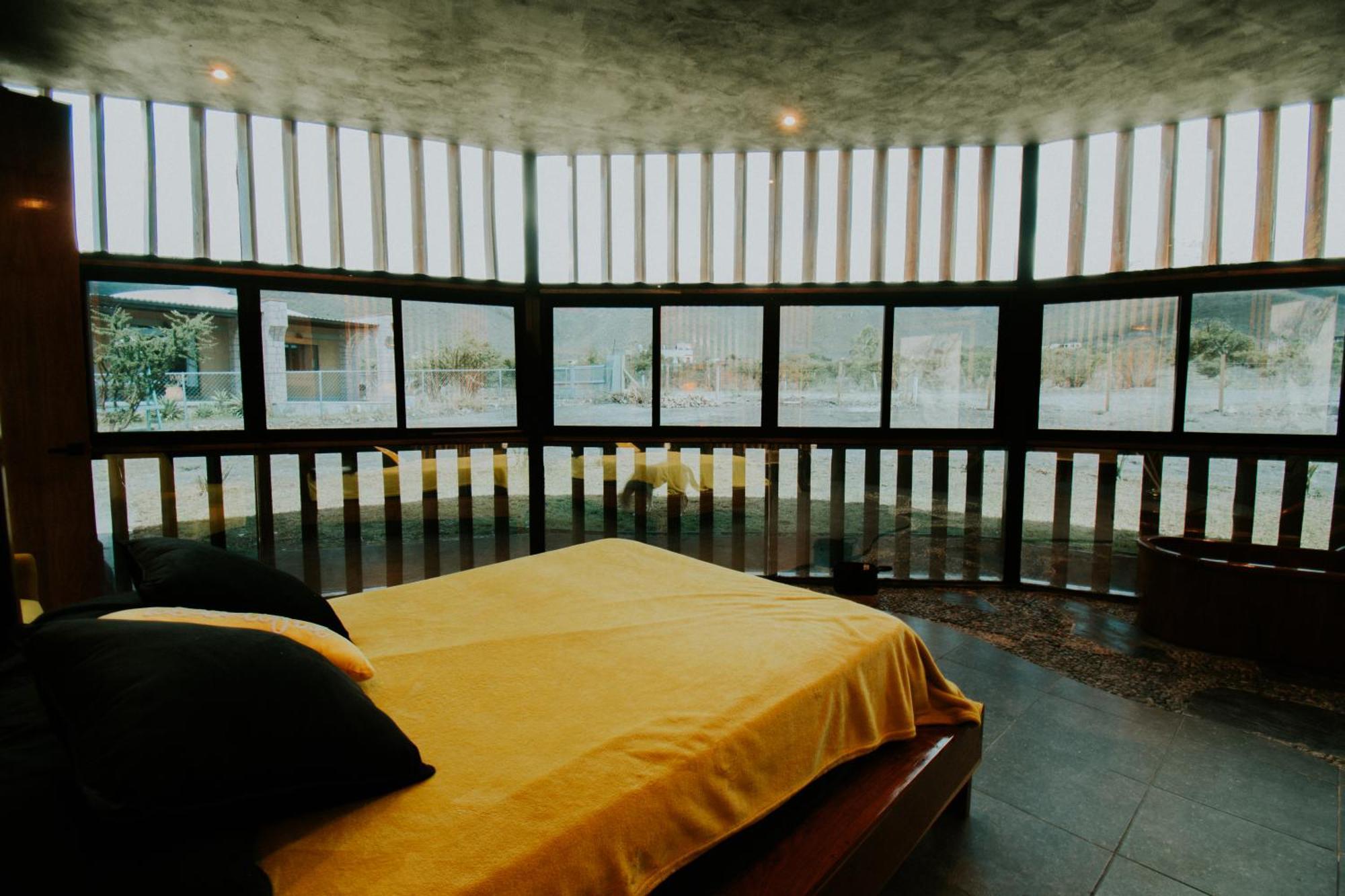 K Naj Community Villa San Miguel de Allende Eksteriør bilde