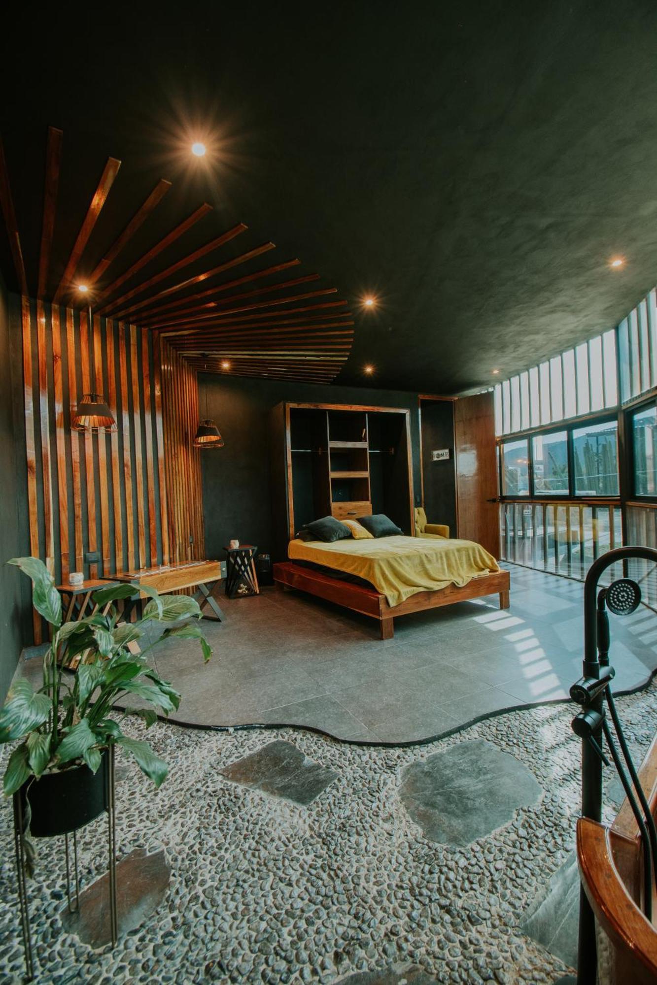 K Naj Community Villa San Miguel de Allende Eksteriør bilde