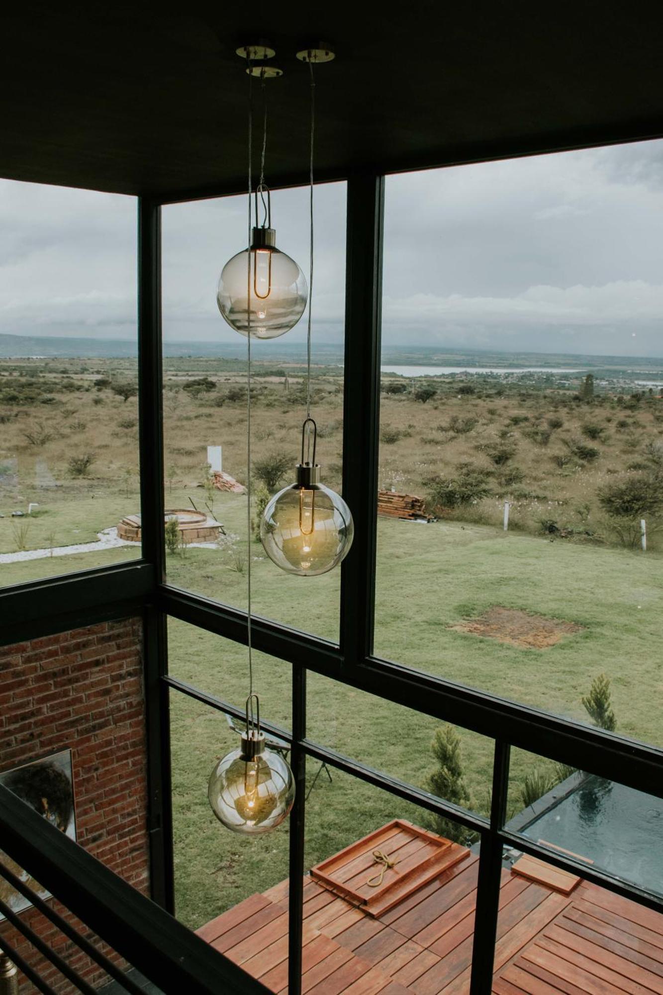 K Naj Community Villa San Miguel de Allende Eksteriør bilde