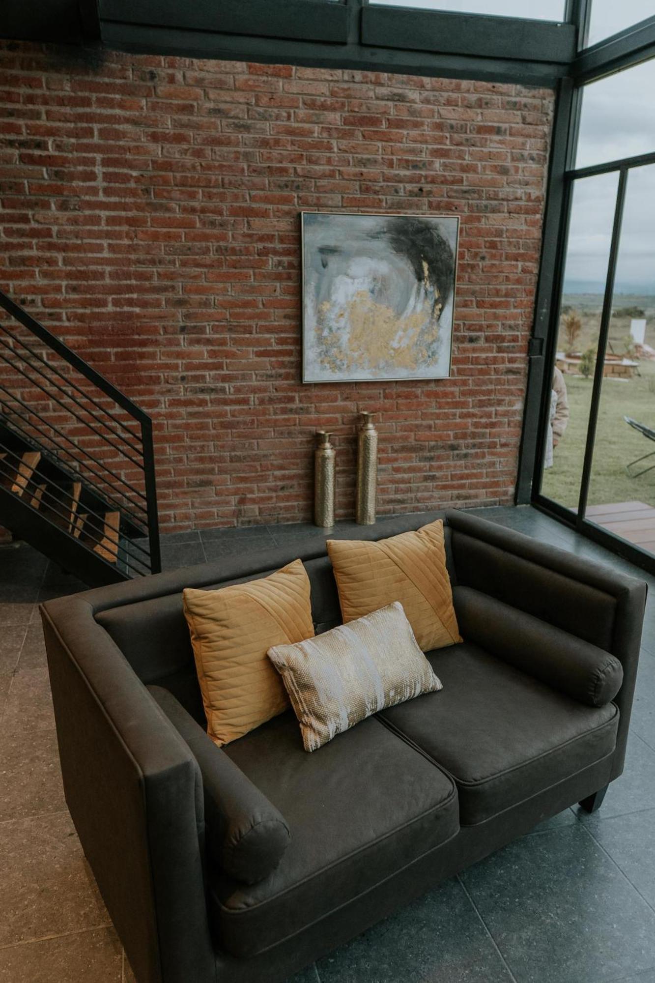 K Naj Community Villa San Miguel de Allende Eksteriør bilde